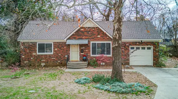 1410 Huntington WAY, Norman, OK 73069