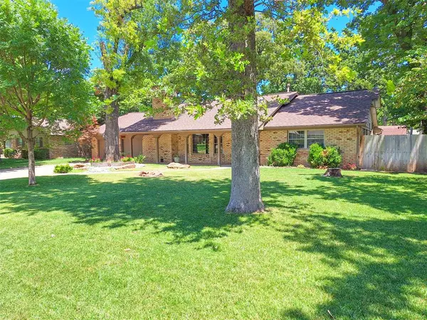 3408 N Preston DR, Oklahoma City, OK 73122