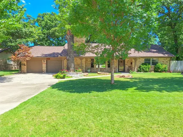 3408 N Preston DR, Oklahoma City, OK 73122