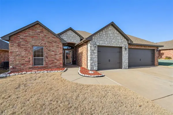 3916 Presidio DR, Norman, OK 73072