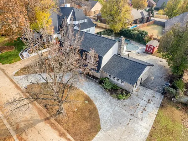2208 Amber RD, Oklahoma City, OK 73170