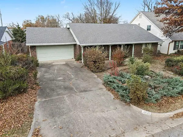 2529 NW 58th ST, Oklahoma City, OK 73112