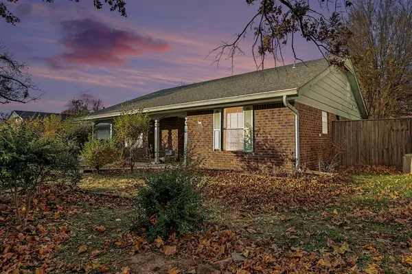 2529 NW 58th ST, Oklahoma City, OK 73112