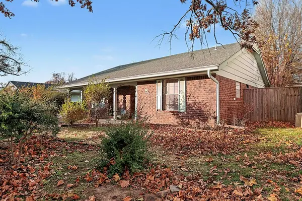 2529 NW 58th ST, Oklahoma City, OK 73112