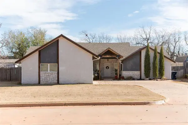 13508 Pinehurst RD, Oklahoma City, OK 73120