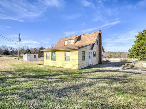 332939 E 1020 RD, Harrah, OK 73045