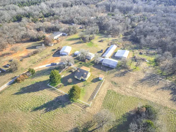 332939 E 1020 RD, Harrah, OK 73045