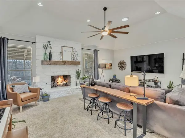 2100 Aspen WAY, Guthrie, OK 73044