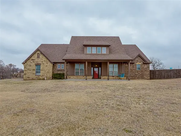 304 Remuda East ST, Yukon, OK 73099