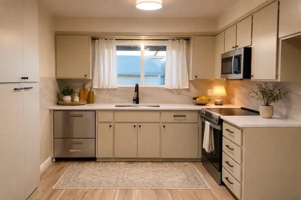 10124 Hefner Village TER, Oklahoma City, OK 73162