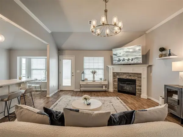 3049 NW 182nd ST, Edmond, OK 73012