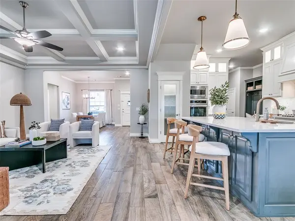 5001 Braavos WAY, Arcadia, OK 73007