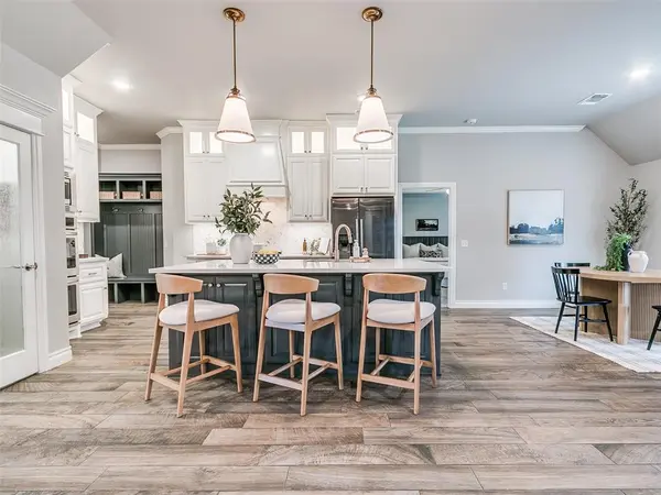 5001 Braavos WAY, Arcadia, OK 73007