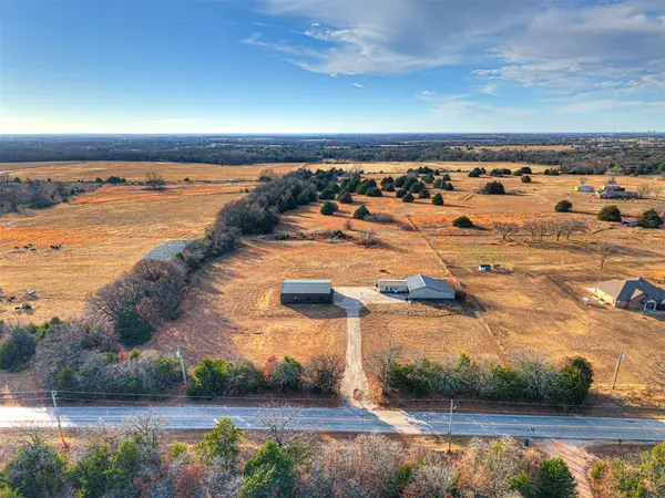 7450 96th ST, Noble, OK 73068