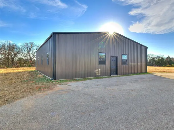 7450 96th ST, Noble, OK 73068