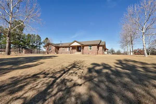 13525 SE 74th ST, Oklahoma City, OK 73150