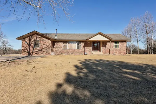 13525 SE 74th ST, Oklahoma City, OK 73150