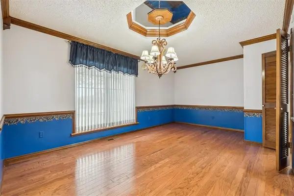 3501 Vickie DR, Del City, OK 73115