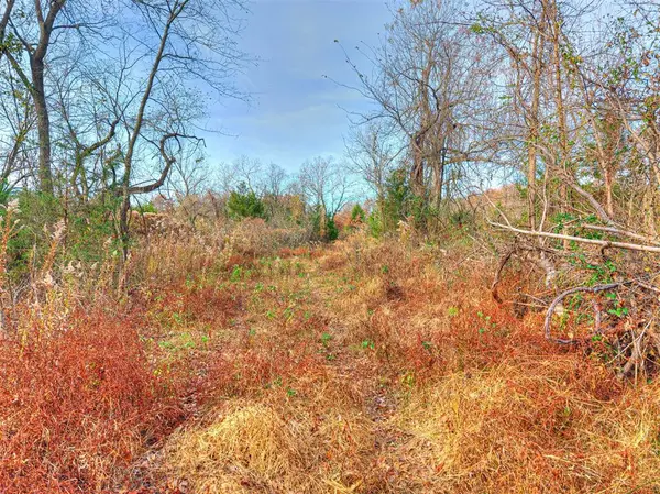 UNPLTD PT SW4 SEC 24 12N 1W SE4 OF SW4 LESS RR & L, Choctaw, OK 73020