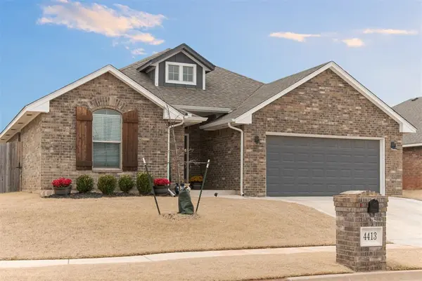 4413 Wind Haven DR, Oklahoma City, OK 73179