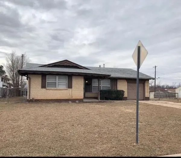 3018 SW 56 ST, Oklahoma City, OK 73119