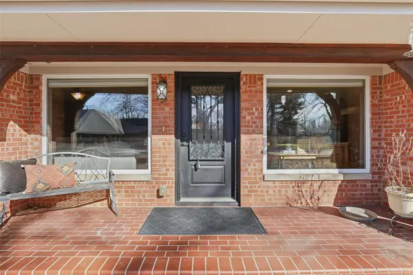 4901 W Broadlawn LN, Oklahoma City, OK 73122