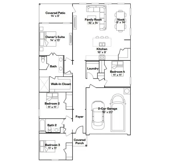 9100 SW 19th ST, Oklahoma City, OK 73128