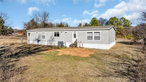 31 Greenbriar AVE, Burneyville, OK 73430