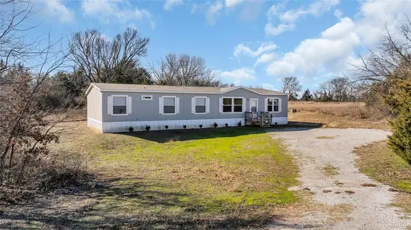 31 Greenbriar AVE, Burneyville, OK 73430