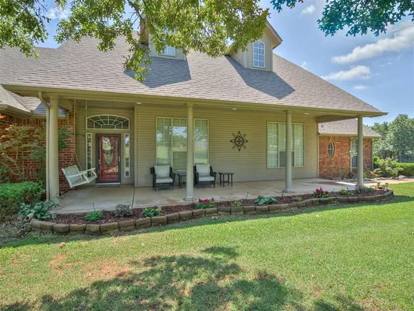 1810 Sandpiper DR, Blanchard, OK 73010