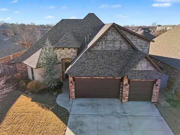 1328 Monterey DR, Norman, OK 73072