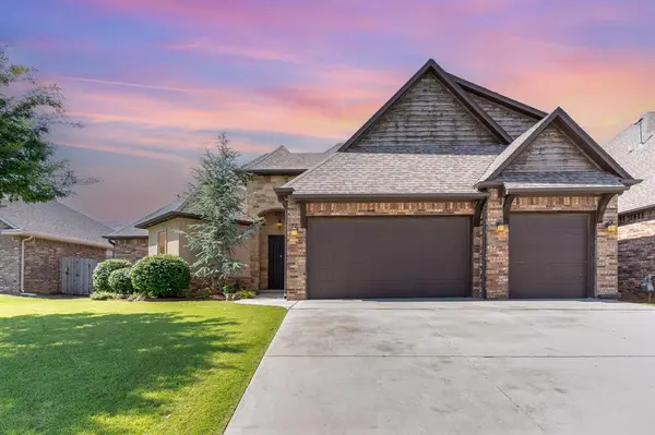 1328 Monterey DR, Norman, OK 73072