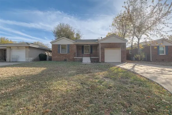 1612 Andover CT, Oklahoma City, OK 73120