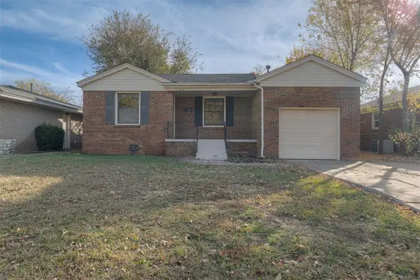 1612 Andover CT, Oklahoma City, OK 73120