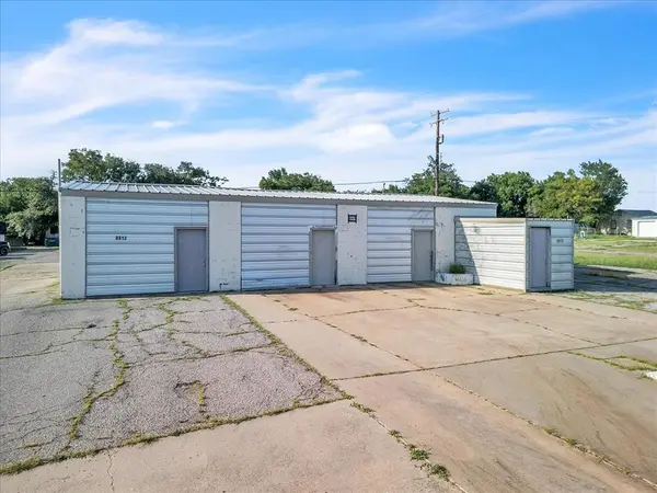 Address not disclosed, Oklahoma City, OK 73110