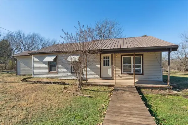 18200 Bethel RD, Shawnee, OK 74801