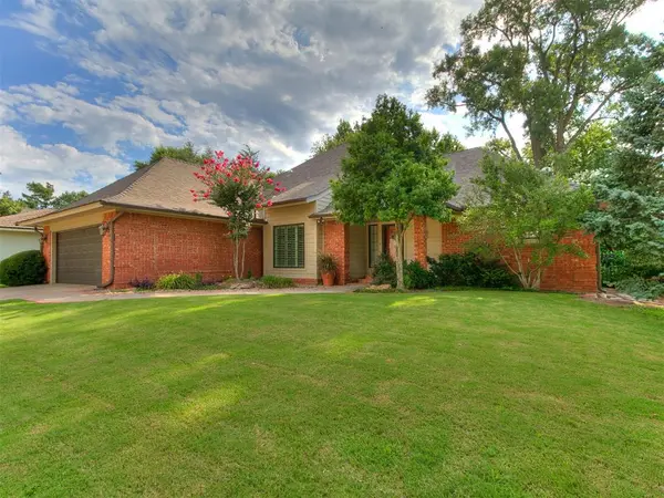 3001 Marigold TRL, Norman, OK 73072