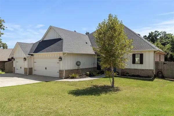 15174 Gray Fox RD, Choctaw, OK 73020