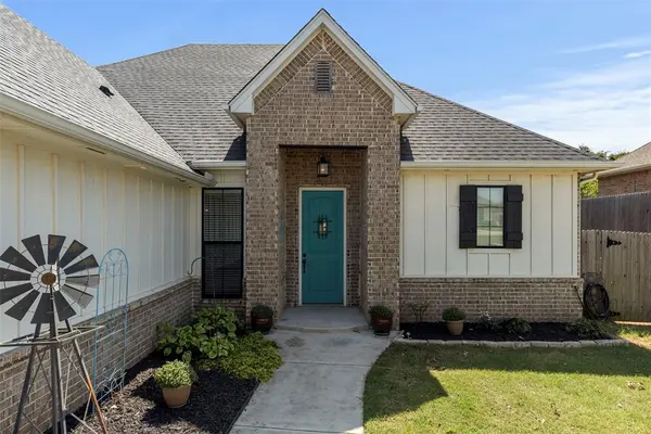 15174 Gray Fox RD, Choctaw, OK 73020
