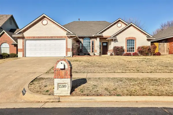 13309 Northview DR, Oklahoma City, OK 73142