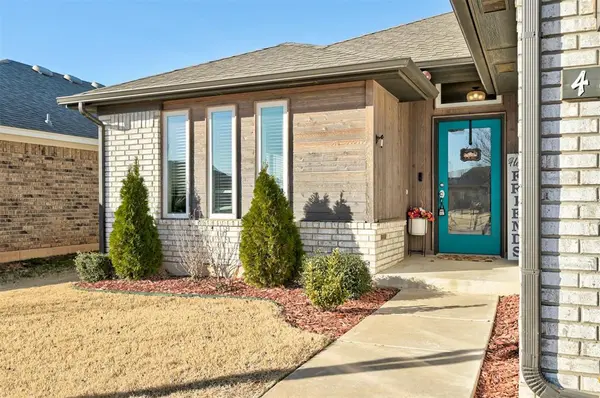 465 Compass DR, Yukon, OK 73099