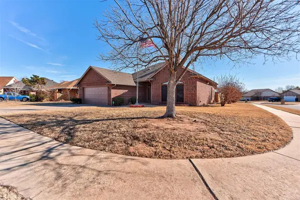 9920 S Drexel AVE, Oklahoma City, OK 73159