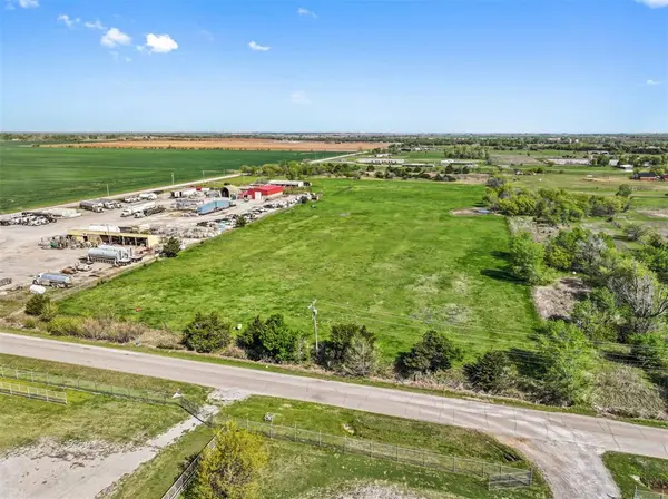 Foreman RD, El Reno, OK 73036