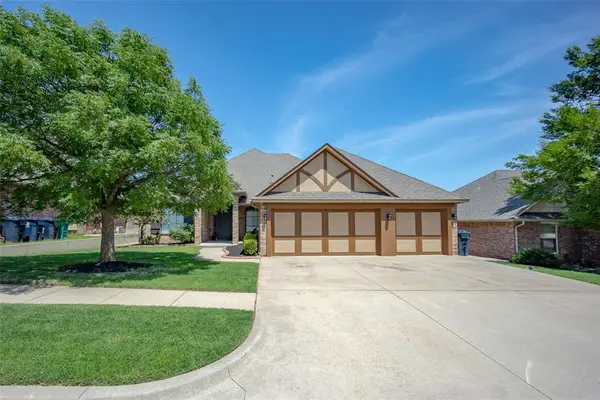 16312 Old Elm LN, Edmond, OK 73013