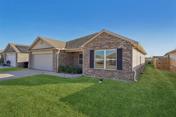 1501 Peridot LN, Noble, OK 73068