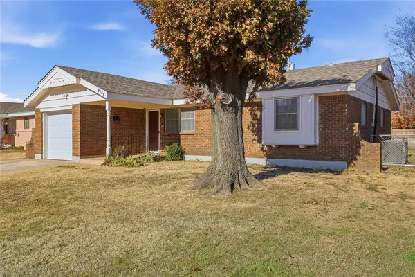 3109 SW 68th ST, Oklahoma City, OK 73159