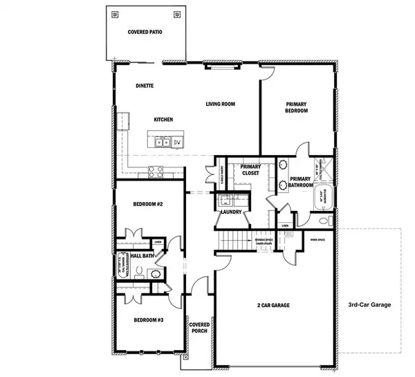 6704 NW 143rd CIR, Oklahoma City, OK 73142