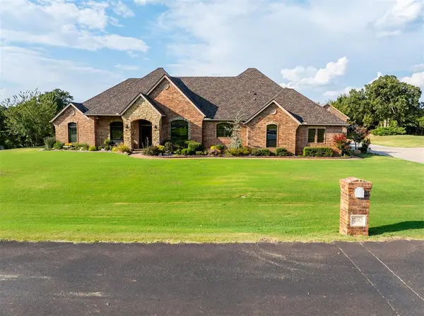 13201 SE 94th ST, Oklahoma City, OK 73165