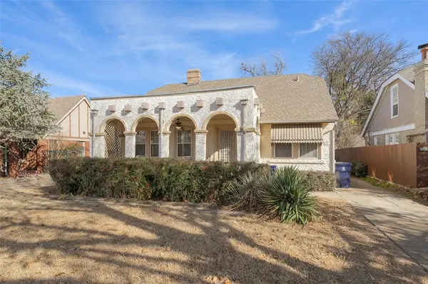 2016 N Indiana AVE, Oklahoma City, OK 73106