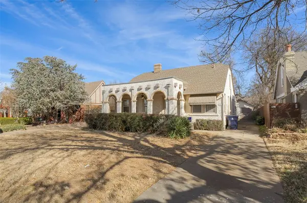 2016 N Indiana AVE, Oklahoma City, OK 73106